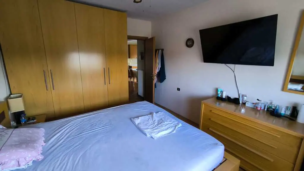 Flat Of 118 M² On The Olympic Coast