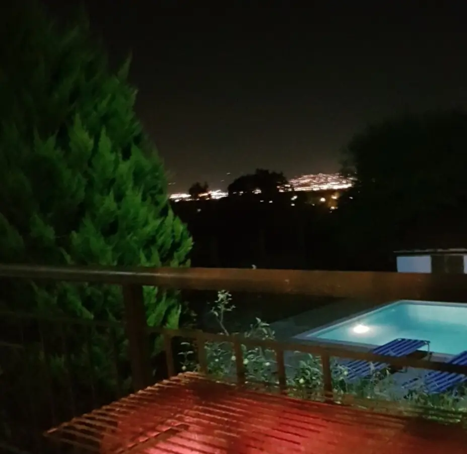 Detached House Of 335 M² In The Suburbs Of Thessaloniki