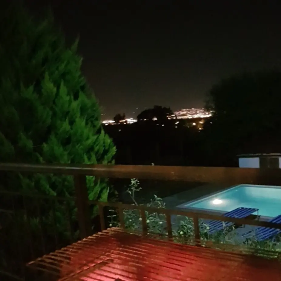 Detached House Of 335 M² In The Suburbs Of Thessaloniki