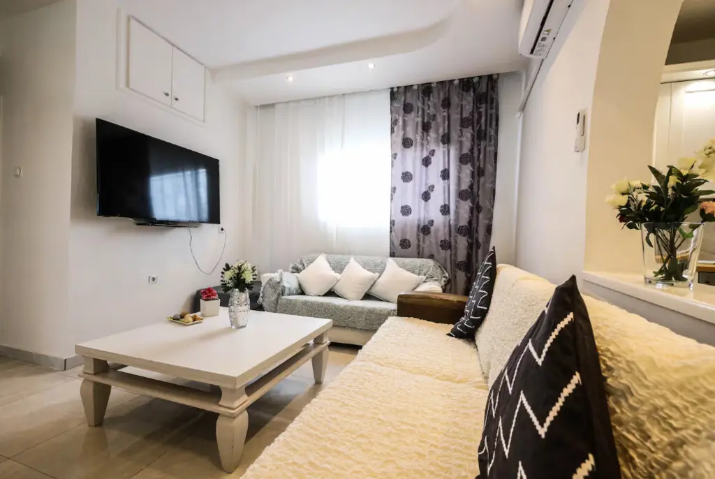 Villa Of 170 M² In Chalkidiki