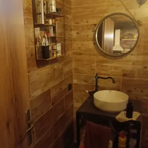Detached House Of 25 M² With Garden In The Suburbs Of Thessaloniki