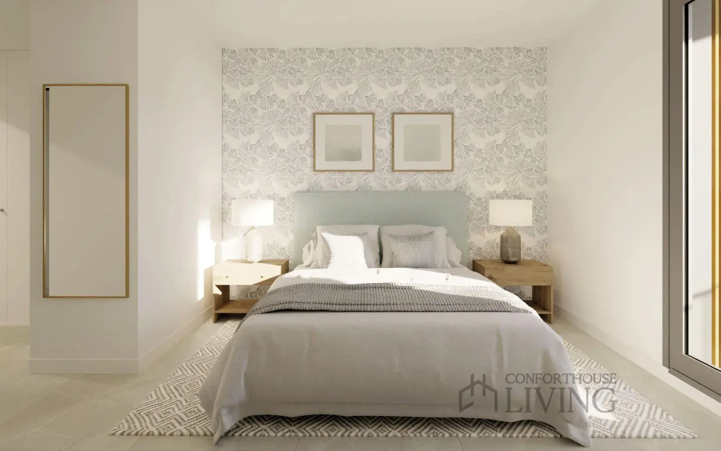 Apartment Of 98 M² In Calvià