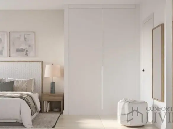 2-bedroom Flat In Benicassim, Spain (83 M²)
