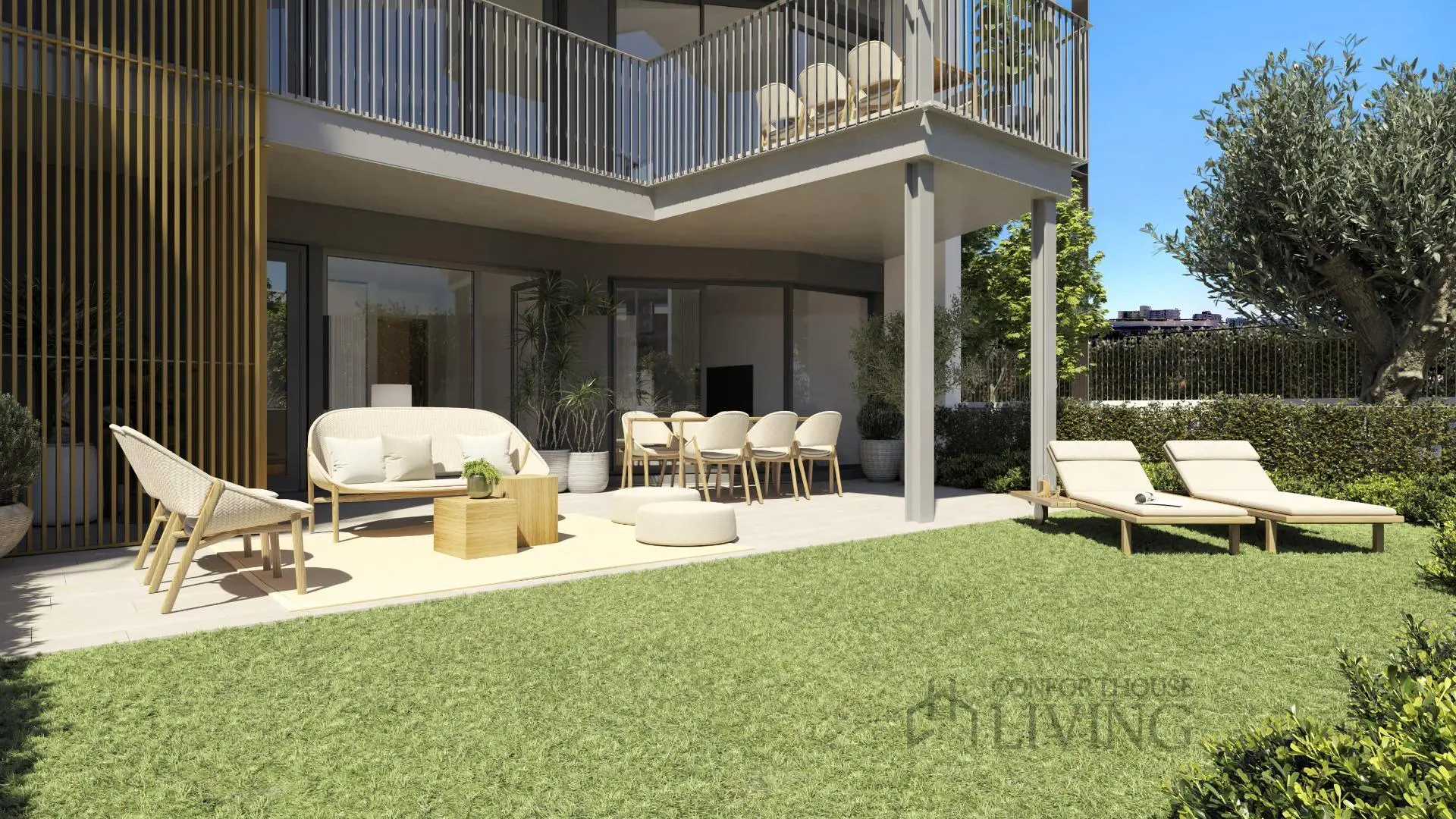 Apartment Of 98 M² In Calvià