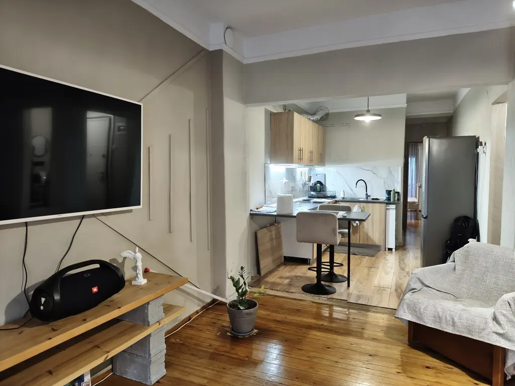 Flat Of 70 M² In Thessaloniki