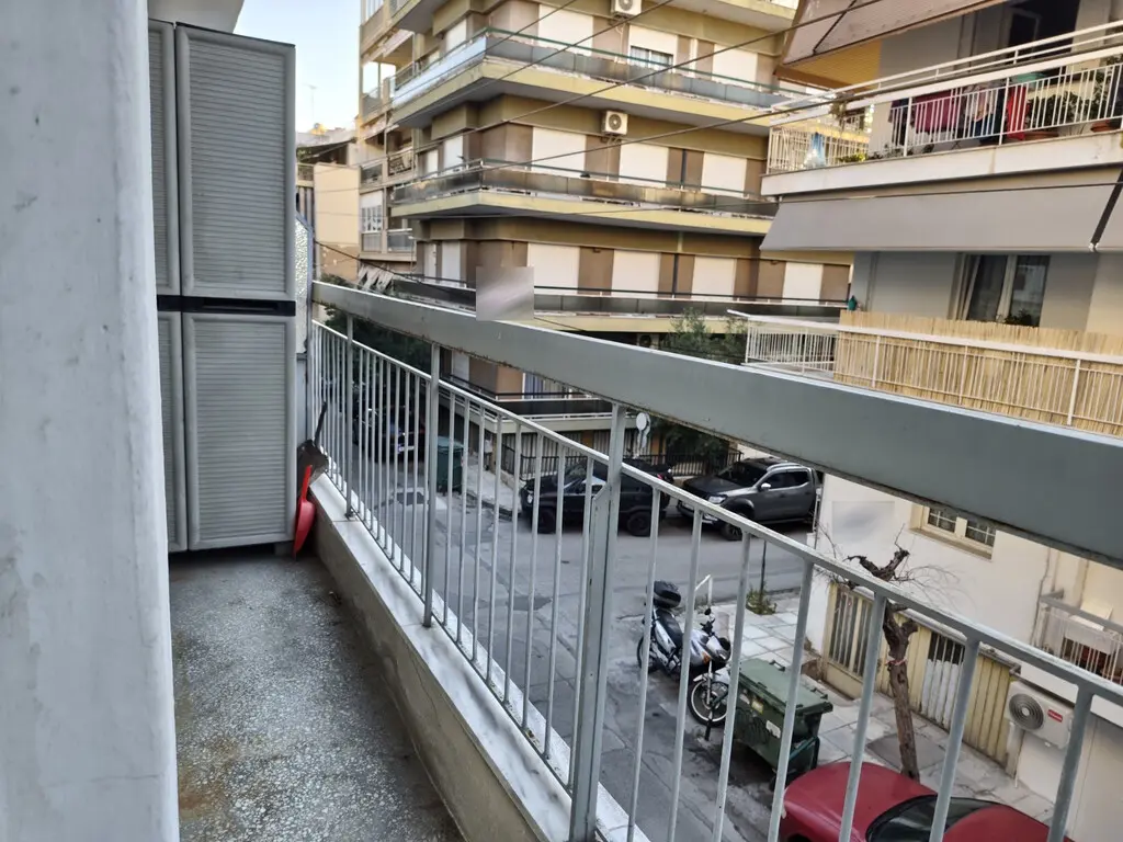 Flat Of 70 M² In Thessaloniki