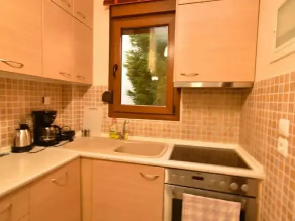 2-bedroom Maisonette In Kassandra, Greece (75 M²)