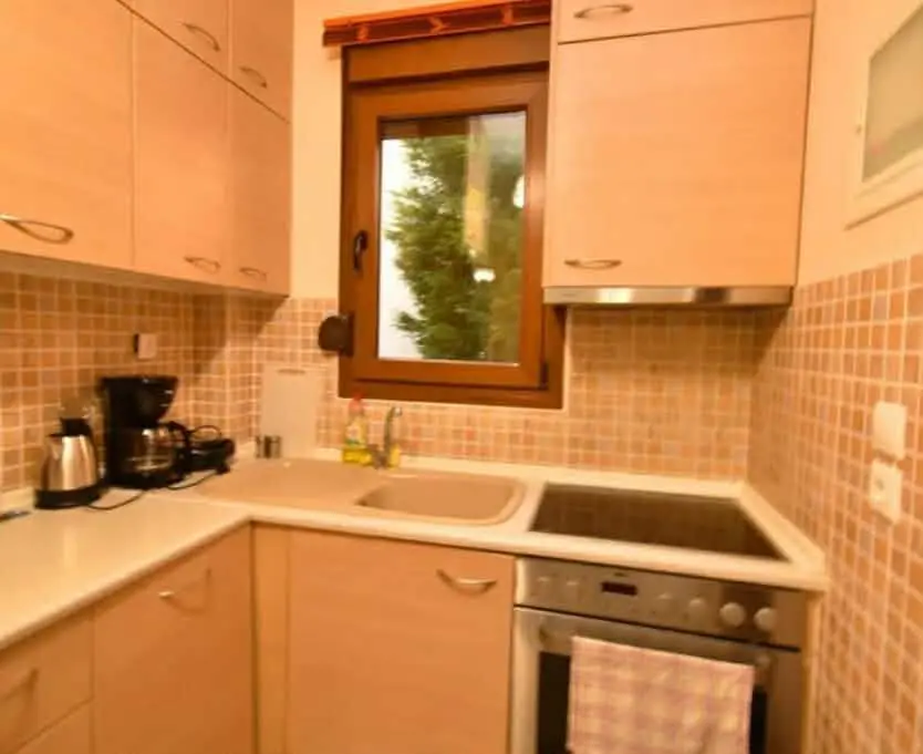 Apartment Of 75 M² In Kassandra, Chalkidiki