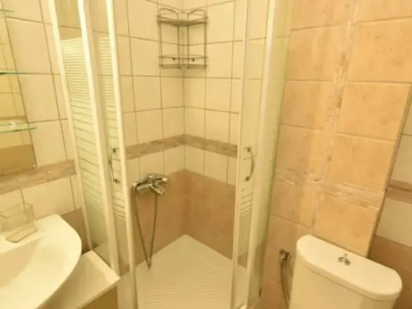 2-bedroom Maisonette In Kassandra, Greece (75 M²)