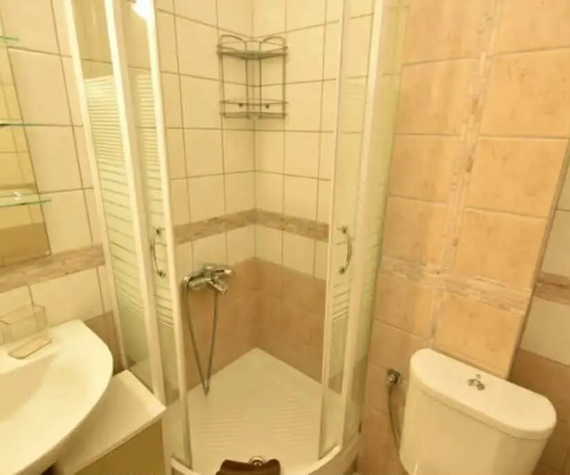 Apartment Of 75 M² In Kassandra, Chalkidiki