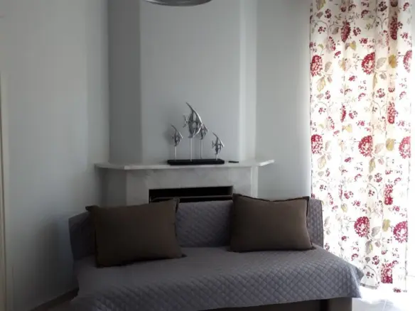 2-bedroom Flat In Kassandra, Greece (55 M²)