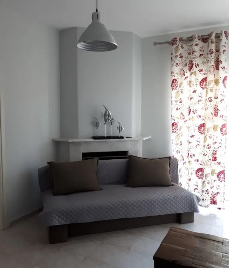 Flat Of 55 M² In Kassandra, Chalkidiki