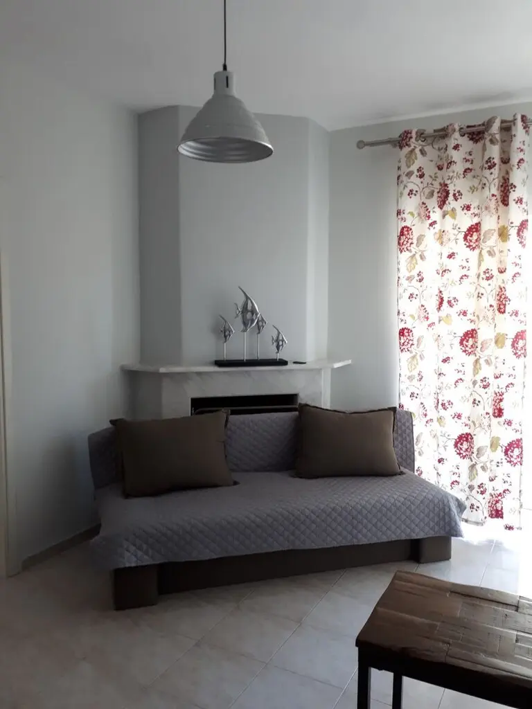 Flat Of 55 M² In Kassandra, Chalkidiki