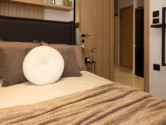 2-bedroom Flat In Center Of Thessaloniki, Greece (50 M²)