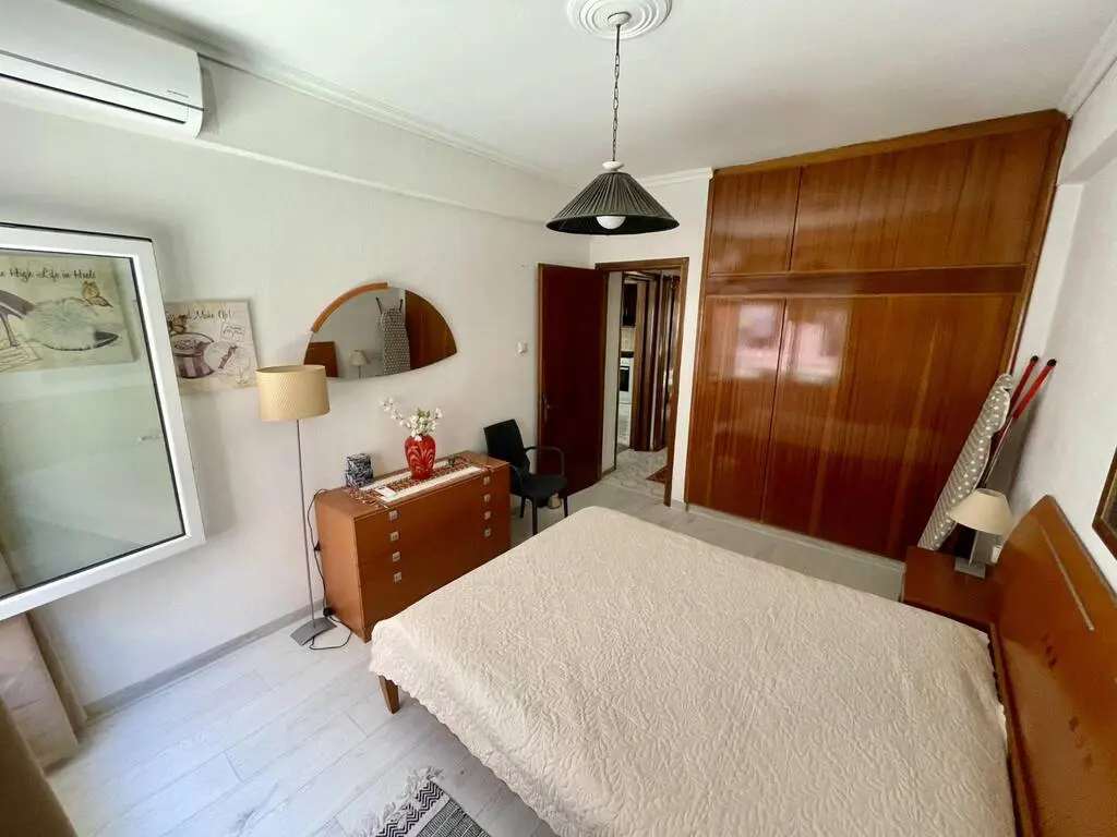 Flat Of 70 M² In Kavala