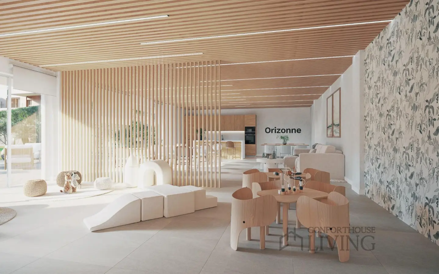Apartment Of 95 M² In Villajoyosa, Spain
