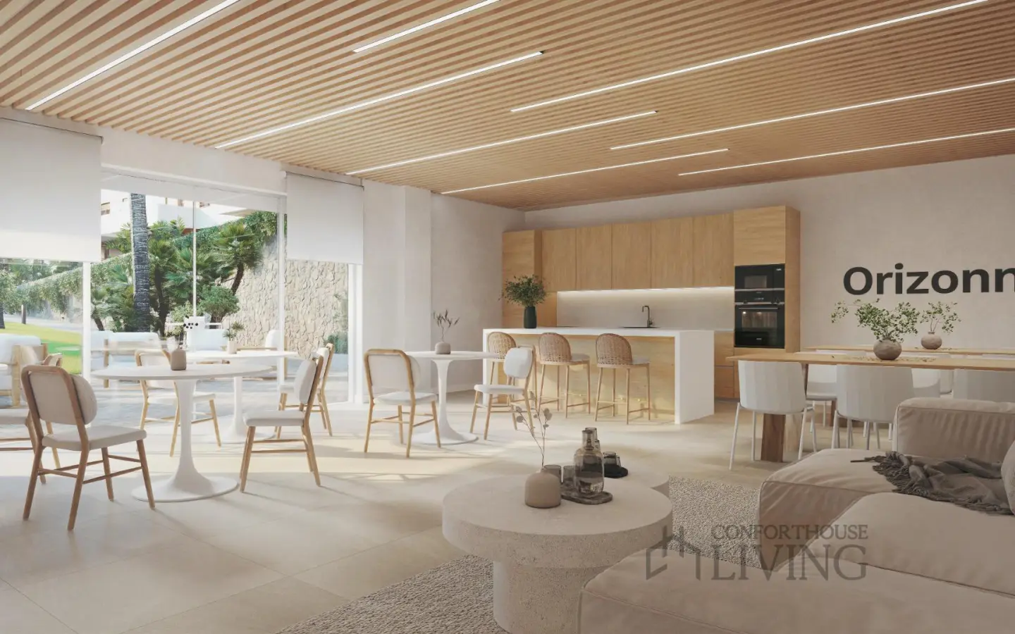 Apartment Of 95 M² In Villajoyosa, Spain