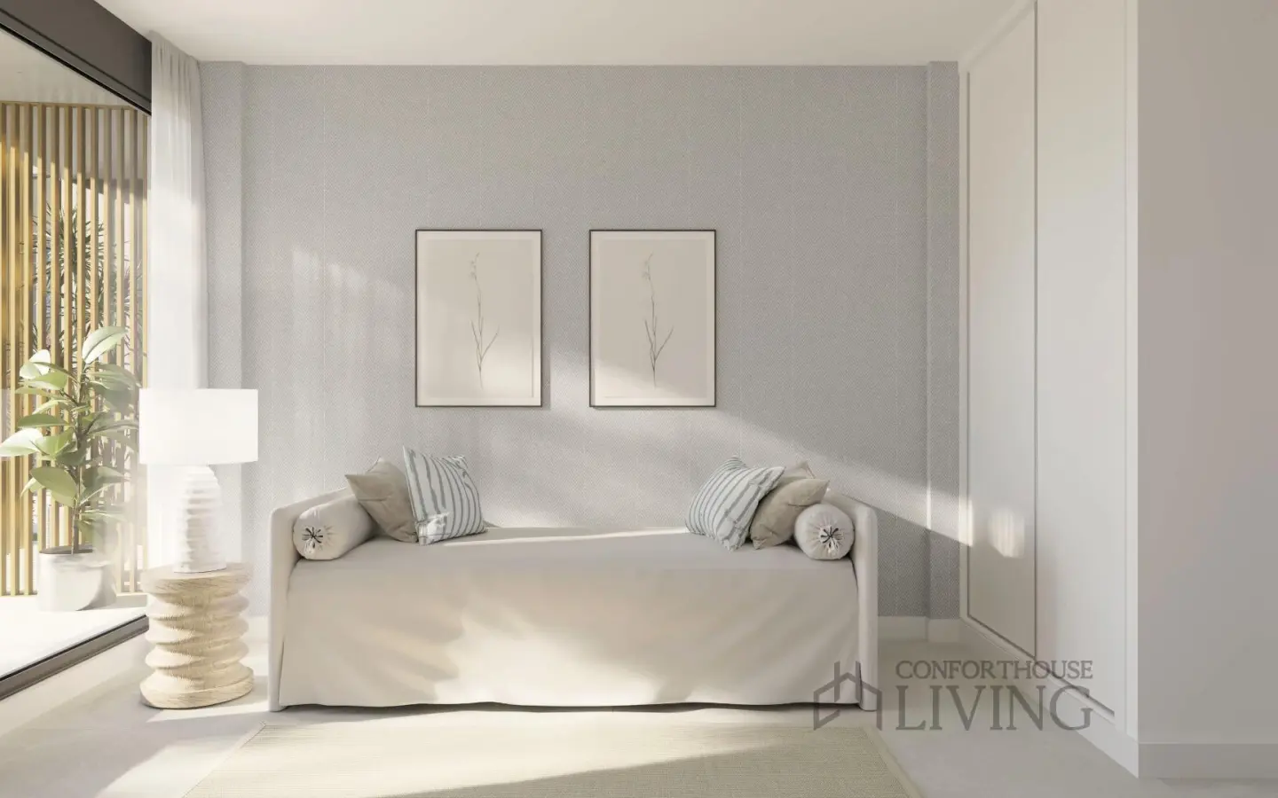 Flat Of 67 M² In Calvià, Spain