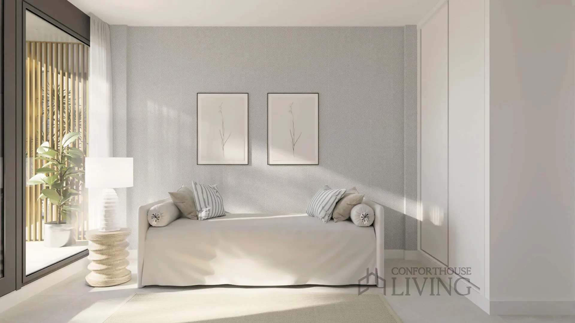 Flat Of 67 M² In Calvià, Spain