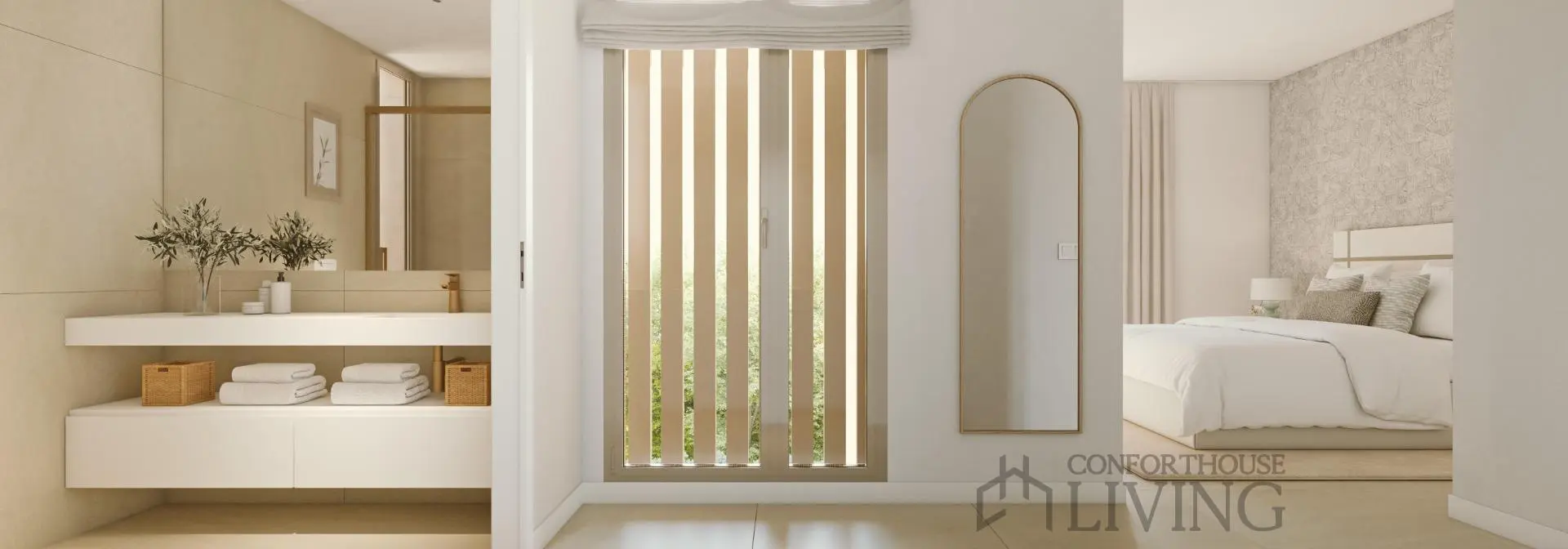 Semi-detached House Of 236 M² In Godella, Spain