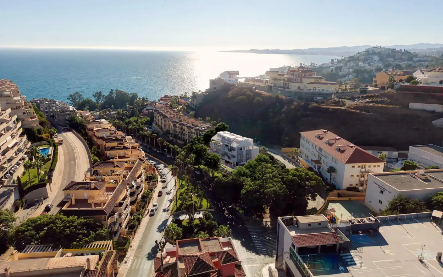 Penthouse Of 143 M² In Benalmádena, Spain