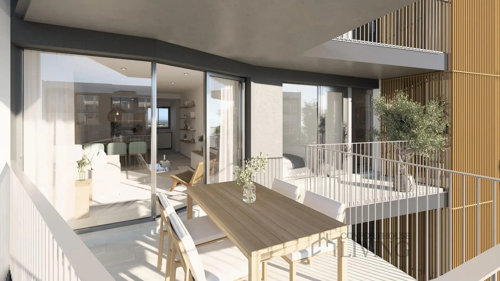 Flat Of 67 M² In Calvià, Spain