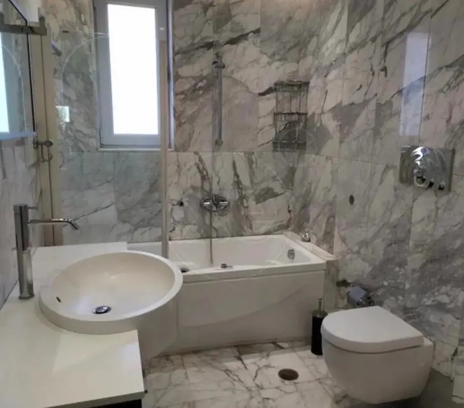 Flat Of 135 M² In Athens