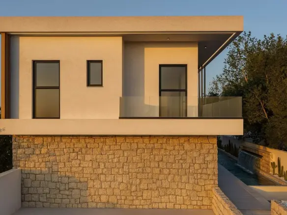 1-bedroom Maisonette In Kassandra, Greece (61 M²)