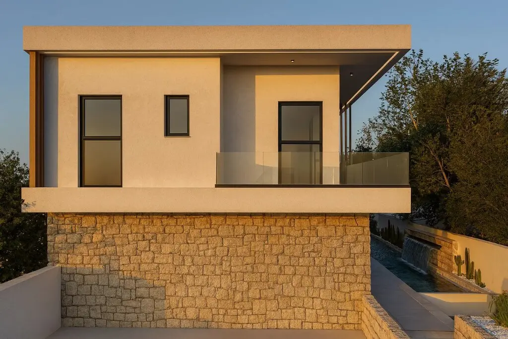 Maisonette Of 61 M² In Kassandra, Chalkidiki