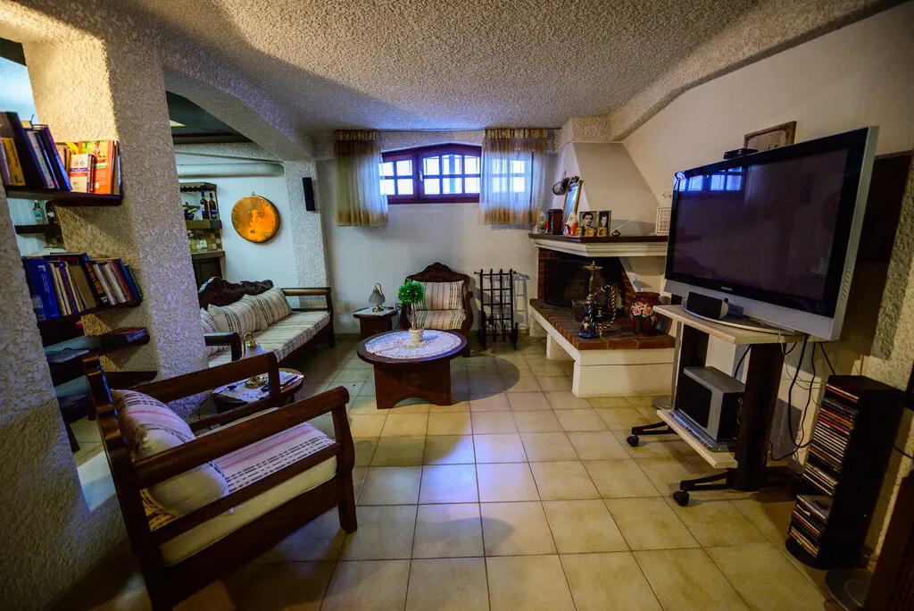 Detached House Of 400 M² In Attica