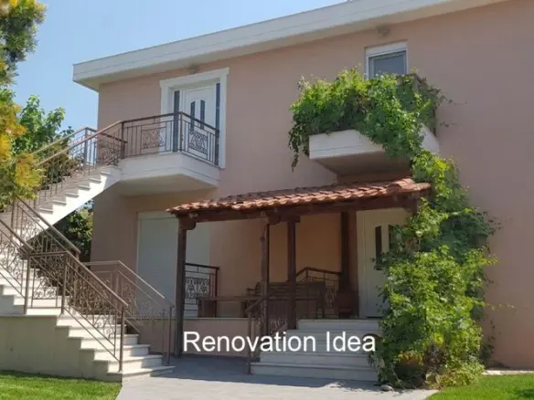 6-bedroom Detached House In Thermaikos, Greece (335 M²)
