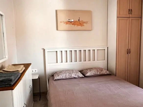 2-bedroom Flat In Kassandra, Greece (55 M²)