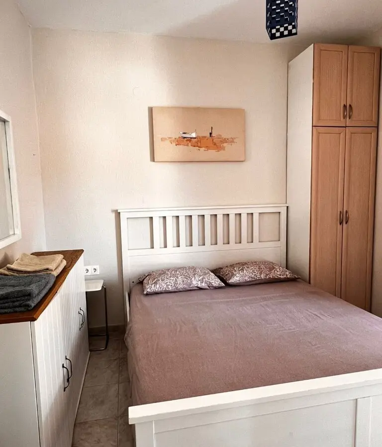 Flat Of 55 M² In Kassandra, Chalkidiki