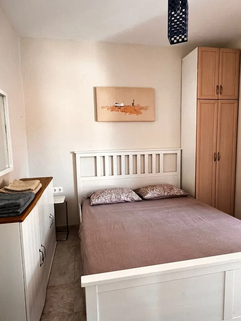 Flat Of 55 M² In Kassandra, Chalkidiki