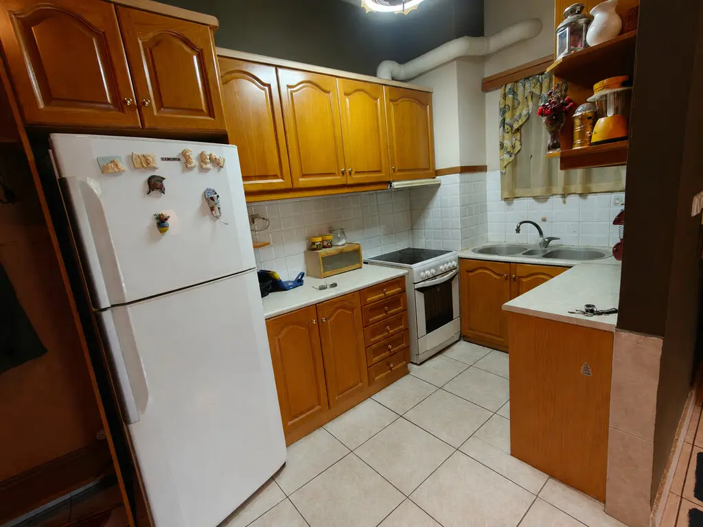 Flat Of 75 M² In Athens