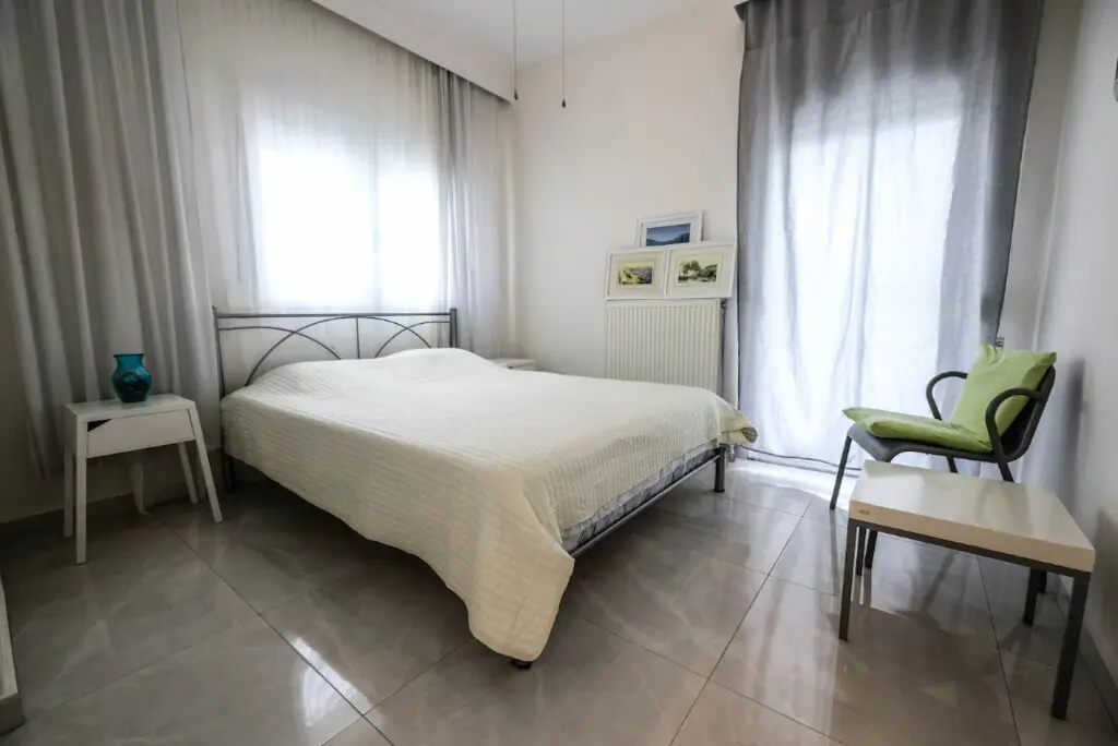 Villa Of 170 M² In Chalkidiki