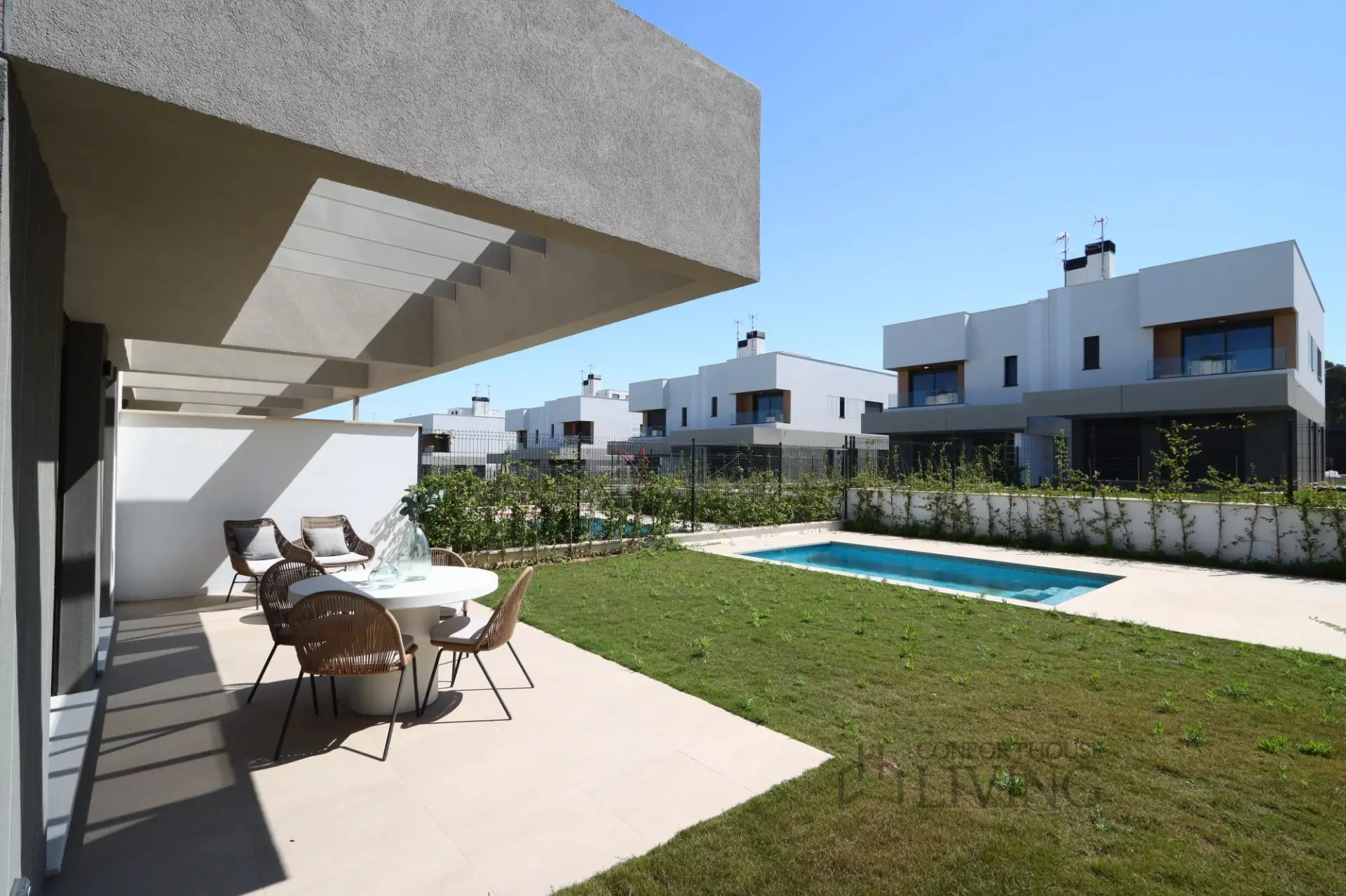 Terraced House Of 164 M² In Llucmajor, Spain