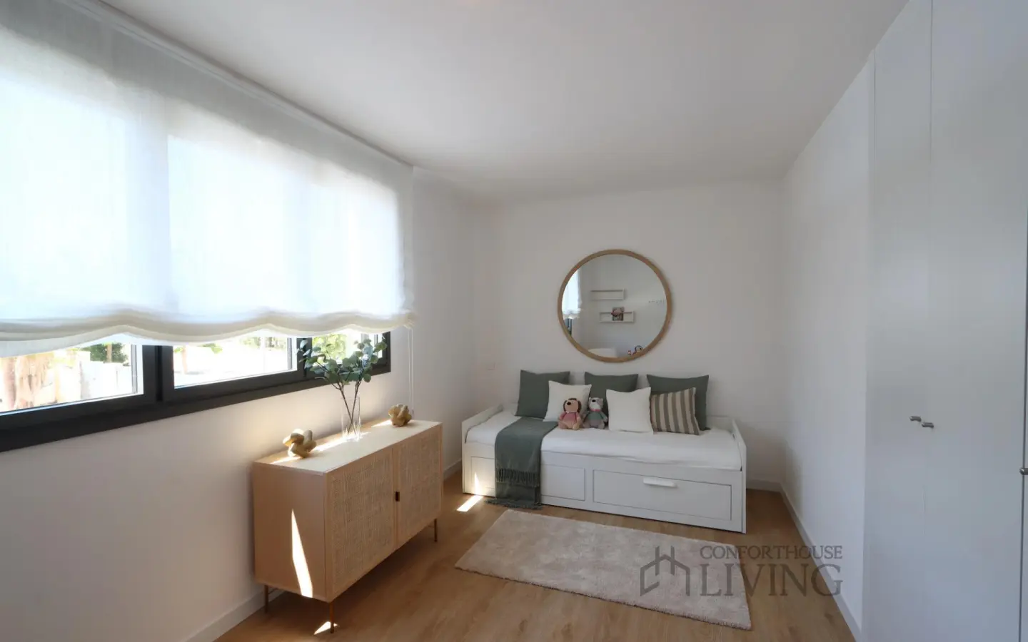 Terraced House Of 164 M² In Llucmajor, Spain