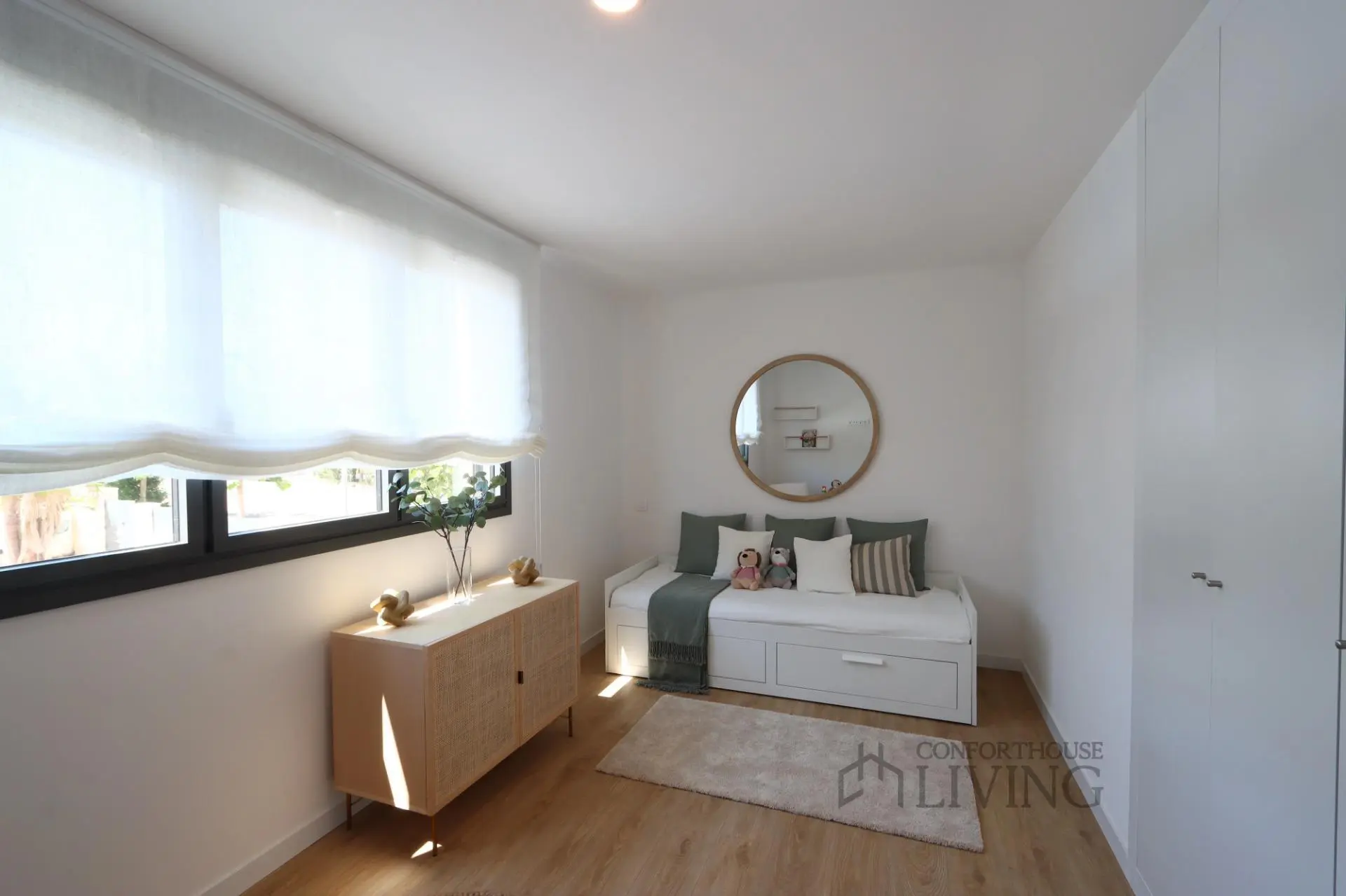 Terraced House Of 164 M² In Llucmajor, Spain