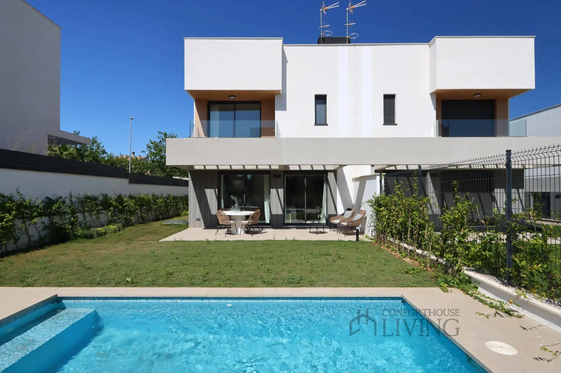 Terraced House Of 164 M² In Llucmajor, Spain