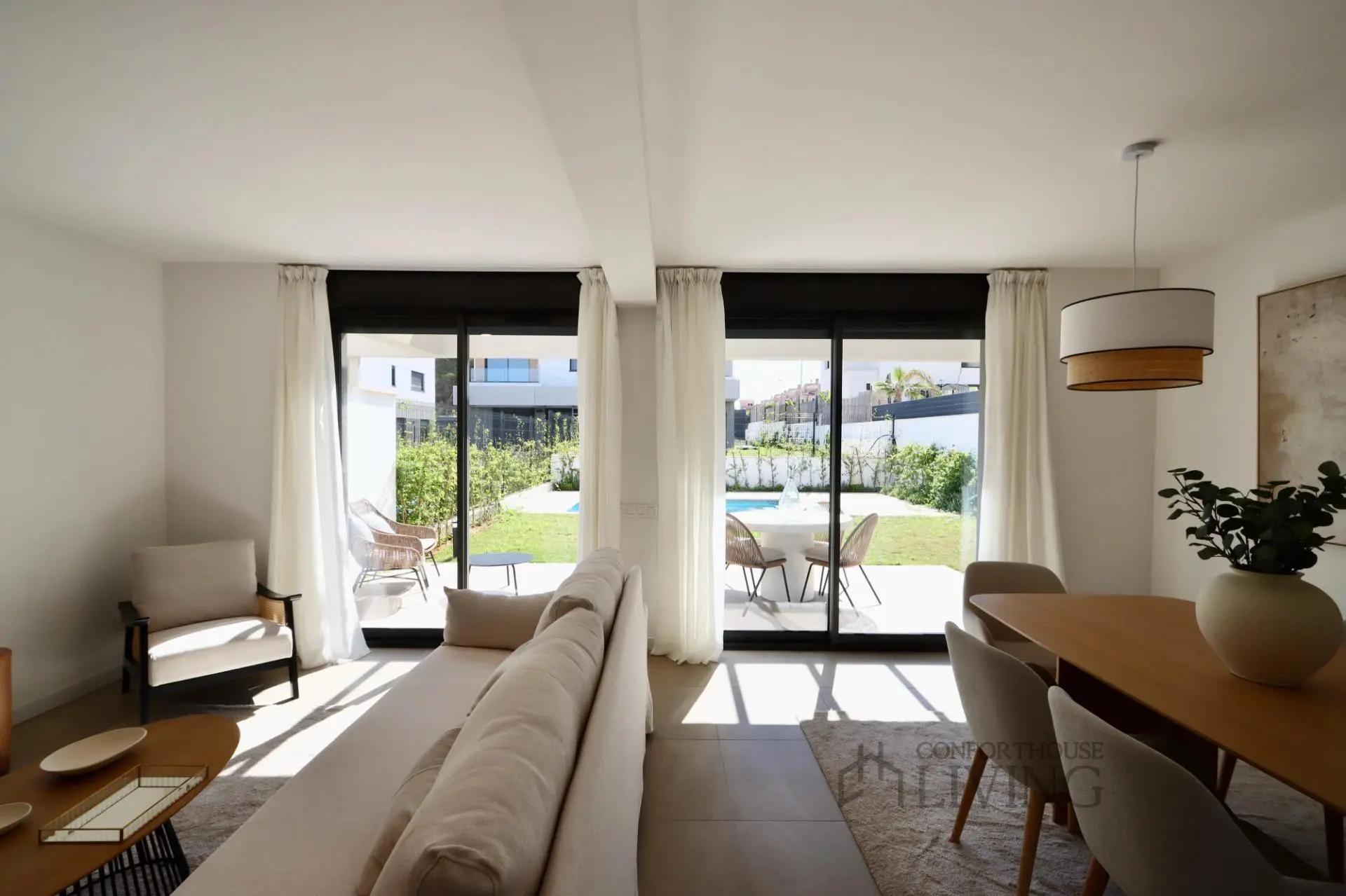 Terraced House Of 164 M² In Llucmajor, Spain