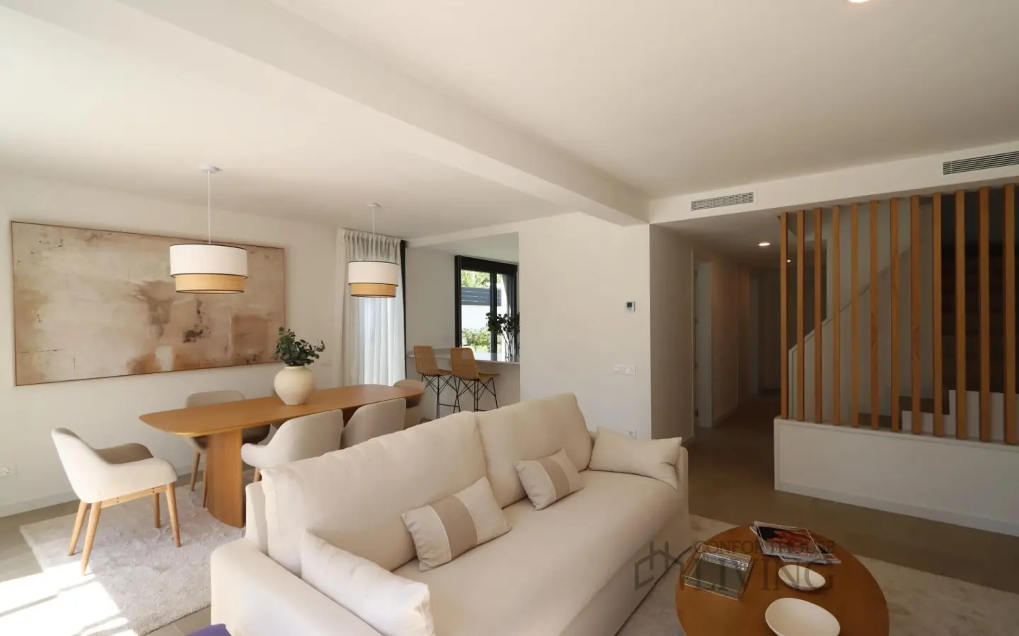 Terraced House Of 164 M² In Llucmajor, Spain