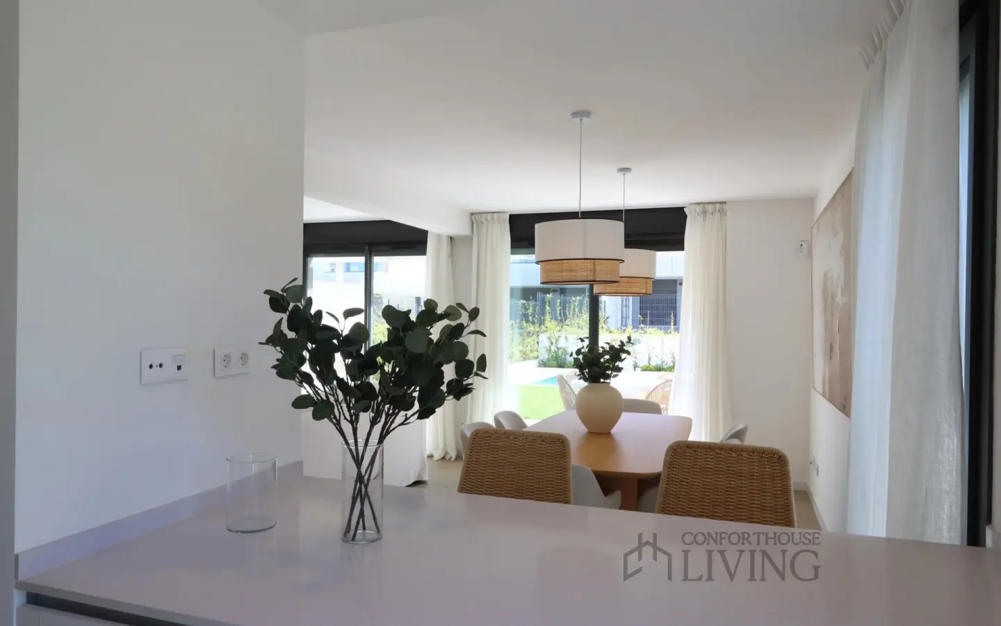 Terraced House Of 164 M² In Llucmajor, Spain