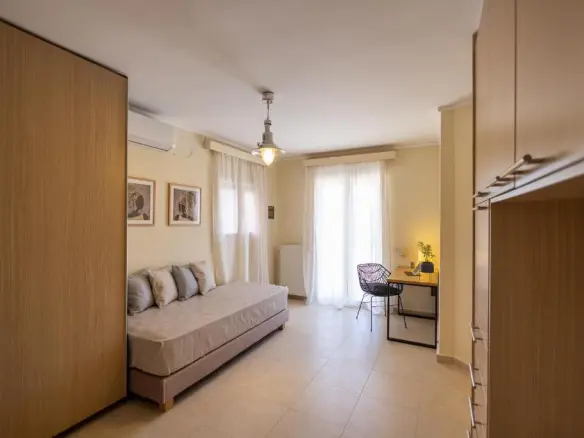 3-bedroom Villa In Corfu, Greece (147 M²)