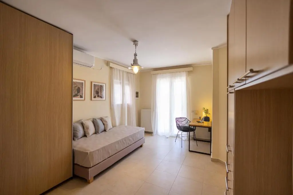 Villa Of 147 M² In Corfu