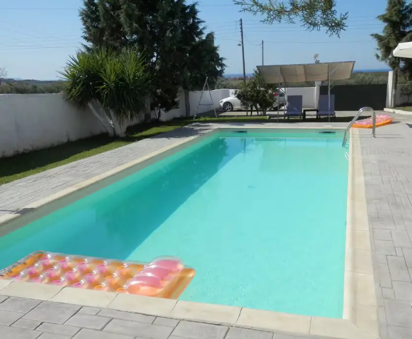 Villa Of 170 M² In Chalkidiki