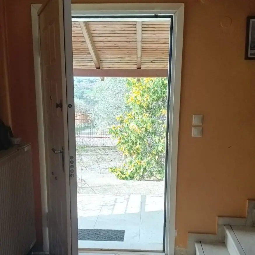 Detached House Of 335 M² In The Suburbs Of Thessaloniki