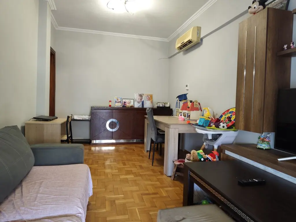 Flat Of 75 M² In Thessaloniki
