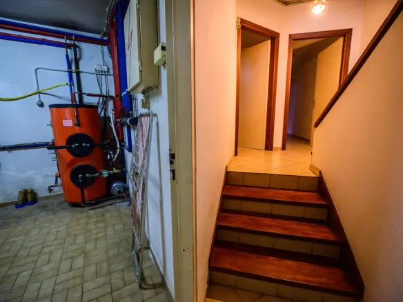 2-bedroom Detached House In Polydendri, Greece (400 M²)