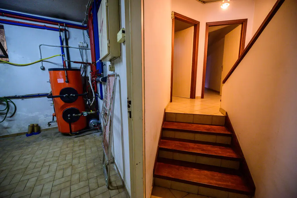 Detached House Of 400 M² In Attica